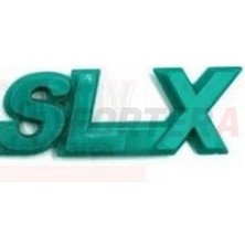 Fortera Bagaj Yazısı Doğan Slx Yeşil Doğan Kartal Şahin