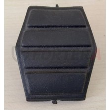 Fortera Pedal Lastiği Fren Debriyaj R9 R11