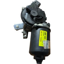 Hyundai Hyundaı Mobis Ön Silgi Motoru 12V Hyundaı Accent Era, Kia Rio 5 08-11