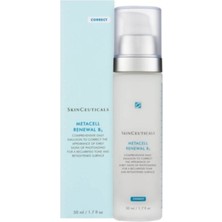 Skinceuticals Foto Yaşlanma Belirtilerine Karşı Günlük Bakım Kremi - Metacell Renewal B3 50ML