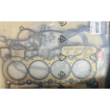 Fortera Motor Takım Conta Clio Iv Captur 1.2 Tce 12V H5F