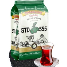 Camelon 555 Barut Çay 1000 gr