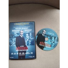 Plakperest Köstebek-Tınker Taılor Soldıer Spy -127DAKİKA(DVD)- Türkiye Basım