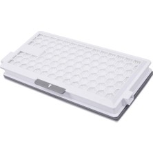 Süppürge Miele Ile Uyumlu Soft Satin - S 846 Süpürge Hepa Filtresi
