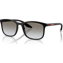 Prada Linea Rossa Prada Sports Ps A08S 1AB/0A7 56 Erkek Güneş Gözlüğü