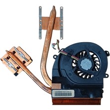 Grundig UDQFRHR01CF0 9Y17M1 Notebook Fan Yenilenmiş Ürün