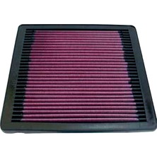 Mitsubishi 1989 - 2006 Model K&N 33-2045 HAVA FİLTRESİ