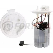 Fortera Benzin Depo Şamandırası Komple Egea 1.4 16 V
