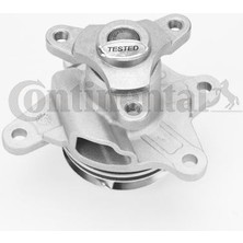 Contitech Contı WPS3154 - Devırdaım Pompası Mercedes OM622 OM626 W205 W447 . Renault R9M 1.6 Dci Megane Kadjar Fluence Trafıc / Nıssan X-Traıl 1.6l R9M Dci T32 Dizel 14- / Qashqaı 1.6l Dci R9M Dizel J10 J11 11-