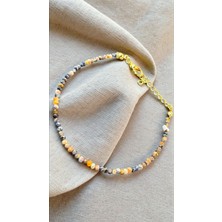 Mavera Jasper Bileklik