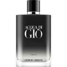 Giorgio Armani Long-Lasting Perfume With A New Formula And A Unique Smell- 200 ml Edp