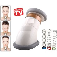 Gıdı Toparlama Boyun Gıdı Masaj Aleti