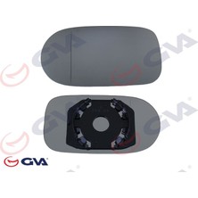 Gva 1121005 - Ayna Camı Sol Palıo 03 -Albea 05 Mekanik Asferik VM-6155GL