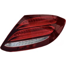 OEM Stop Sağ  – A2139067800OE – Mercedes-Benz E-Serisi W213 16-19 Arası Uyumlu