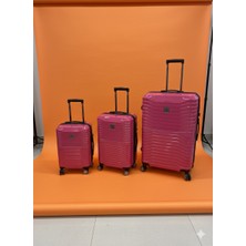 Nippon Valiz  3'lü Set