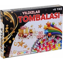 Hak-İş Oyuncak Kutulu Tombala