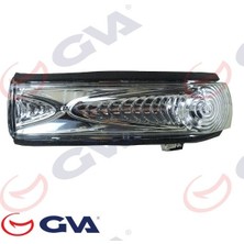 Gva 2029040 - Dış Dikiz Ayna Sinyali Sağ Doblo Iıı 25555