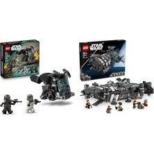 LEGO Star Wars Seti 57 (75412 + 75374)