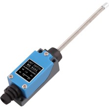 Motorobit ME-9101 Plastik Gövde Limit Switch
