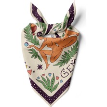 B37 Modabutik Ikizler Burcu Bandana