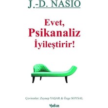 Storemax Evet Psikanaliz Iyileştirir!