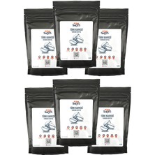 RawShots  Nitelikli Türk Kahvesi 100GR X6
