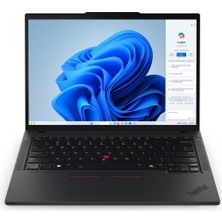 Lenovo Thinkpad T14S G5 Ultra 7-155U 32GB 1TB SSD 14"W11P Wuxga Dizüstü Bilgisayar