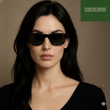 Morlin Bron Morlın Bron 1840 52-20-140 C01 Unisex Güneş Gözlüğü