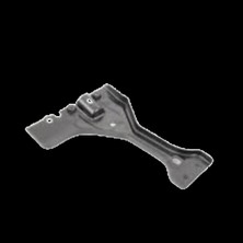 Volkswagen Tıguan 08 ve Sonrası Uyumlu Panel Kilit Sacı (Taıwan) 1233170 44 Wsc