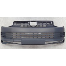 Transporter T7 Ön Tampon Komple  2016-2020