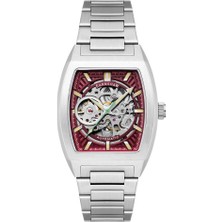 Earnshaw ES-8302-55 Erkek Kol Saati