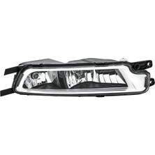 Hella 1NA011839121 - Sis Lambasi Vw Passat 3g2 Sag Vw