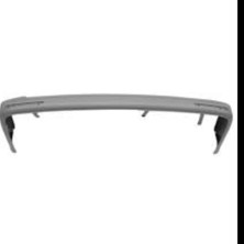 Volkswagen T6 09 ve Sonrası Uyumlu Tampon Arka Sensörsüz Astarlı (Taıwan) 1233018 44 Wsc