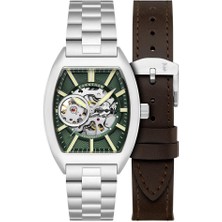 Earnshaw ES-8310-33 Erkek Kol Saati