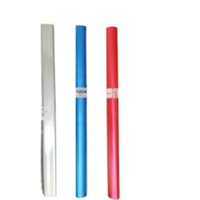 Sahra Rulo Kap Karışık Jelatin 40CMX1,50M - 10 Adet