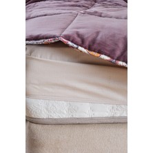 Doqu Home Serra Next Comforter Set Çift Kişilik