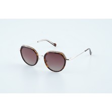 Morlin Bron 1806 01 48-22-140 Kadın Güneş Gözlüğü