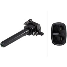 Hella 5DA358057571 - Ateşleme Bobini Chrysler Other Pc 4609088AC-358057571----------