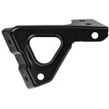 Volkswagen Tıguan 08 ve Sonrası Uyumlu Çamurluk Braketi Ön Sol (Taıwan) 5N0821135 Wsc