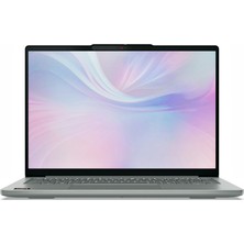 Lenovo Ideapad Slim 5 Amd Ryzen 7 7735HS 16GB 512GB SSD Windows 11 Home 14" Wuxga IPS Taşınabilir Bilgisayar 83HT000QTRA70