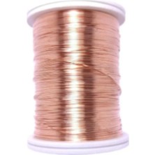 İlkyaz Fashion Tel Kırma Bakır Makara 25-30 Metre (Ilkyz-Fshon-34)