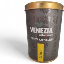 Venezıa Guatemala Dünya KAHVELERI 250GR.
