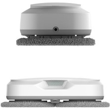 Hutt Akıllı Cam Silme Temizleme Robotu DDC56