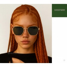 X-Eye 6319 C03 Unısex Güneş Gözlüğü 52-19-140