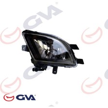 Gva 9123517 - Ön Tampon Sis Farı Sol Jetta 2015