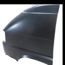 Volkswagen t4 94-96 Arası Uyumlu Çamurluk Ön Sol (Taıwan) 1233145 44 Wsc