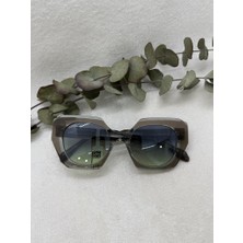 Morlin Bron S1110 C1 Kadın Güneş Gözlüğü