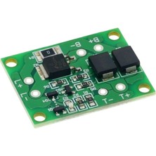 Motorobit 3-24V 10A Solar Panel ile Lamba Kontrol Modülü