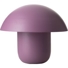 Mudo Home NEXA ABAJUR 27 CM LİLA