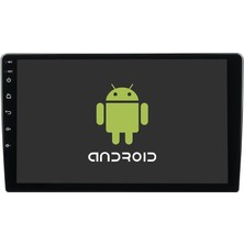 Genel Forx XA-604Q 6-128 GB 10 Inç Multimedia